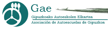 GAE / Asociación de Auto escuelas de Gipuzkoa
